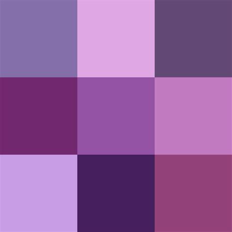 The color violet - Jun 23, 2021 · Until the mid-19th century, the colour violet had appeared in fewer than 4 per cent of paintings. We also needed a definition of violet. Developments in colour science led to reliable image analysis tools to recognise the colour categories red, orange, yellow, green and blue. However, no such algorithm existed yet for violet. 